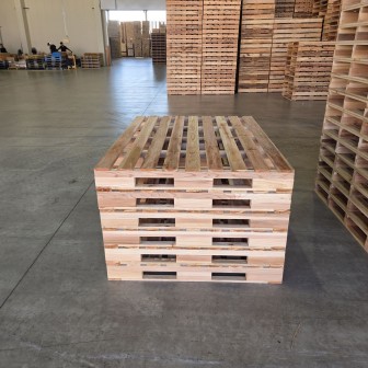 Wooden Pallets