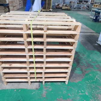 Wooden Pallets