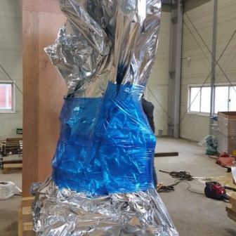 Export Packaging